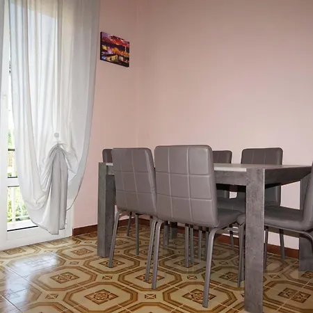 Carlo's Costa (Liguria)