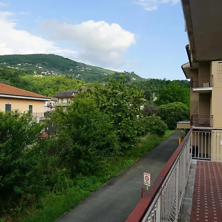 شقة Carlo's Costa (Liguria)