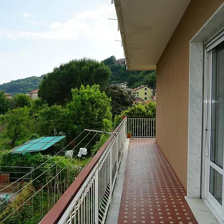 Carlo's * Costa (Liguria)