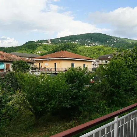 Carlo's Lägenhet