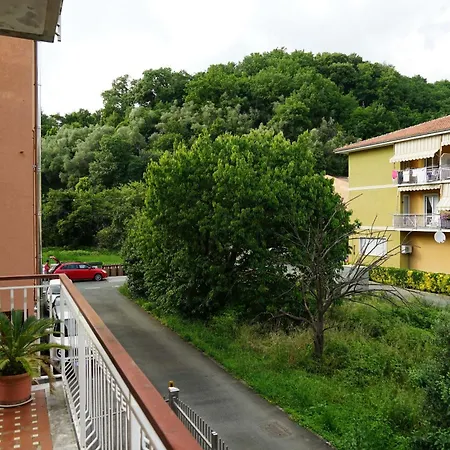 Carlo's Lägenhet Costa (Liguria)